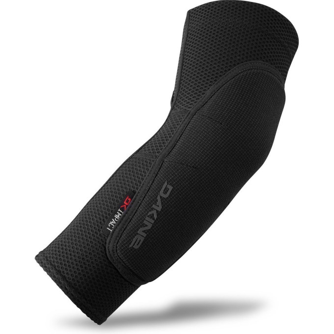 Защита для локтей DAKINE SLAYER ELBOW SLEEVE BLACK Размер XL 10002772 (0610934324693)