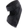 Защита колен на стрепах DAKINE AGENT O/O KNEE PAD BLACK Размер XXL 10003466 (194626397931)