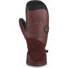 Варежки DAKINE TEAM BARON GORE-TEX MITT CHRIS BENCHETLER Размер L 10003179 (0610934366914)