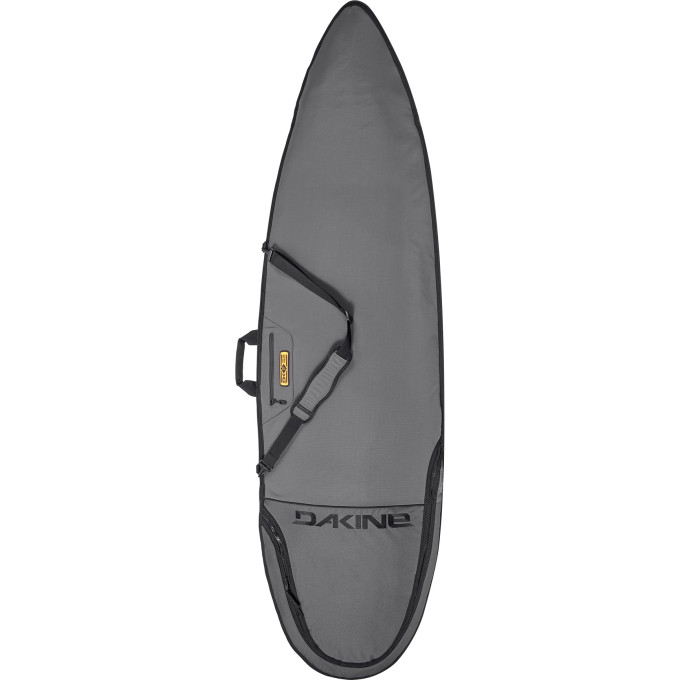 Чехол SURF DAKINE JOHN JOHN FLORENCE MISSION SURFBOARD BAG CARBON 6'0