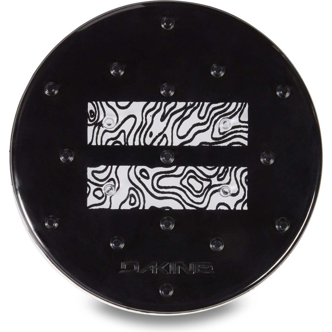 Наклейка на доску DAKINE CIRCLE MAT EQUALITY 10001576 (0610934318302)