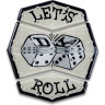 Наклейка на доску DAKINE MODULAR MAT LETS ROLL 10001578 (0194626412047)