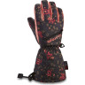 Перчатки детские DAKINE TRACKER GLOVE BEGONIA Размер K/L 10003189 (0610934367645)
