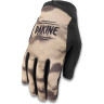 Перчатки для велоспорта DAKINE SYNCLINE GLOVE ASHCROFT CAMO Размер M 10002415 (0610934326215)