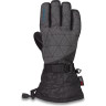 Перчатки женские DAKINE CAMINO GLOVE AZALEA Размер S 10000711 (0610934296327)