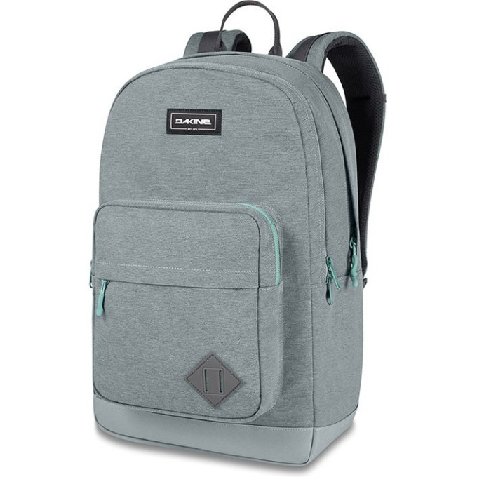 Рюкзак DAKINE ESSENTIALS PACK 26L LEAD BLUE 10002609 (0610934346138)