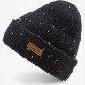 Шапка DAKINE AXEL BEANIE NIGHT SKY 10002653 (0610934317190)