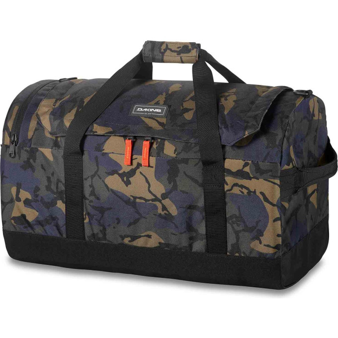 Сумка DAKINE EQ DUFFLE 50L CASCADE CAMO 10002935 (0194626413990)