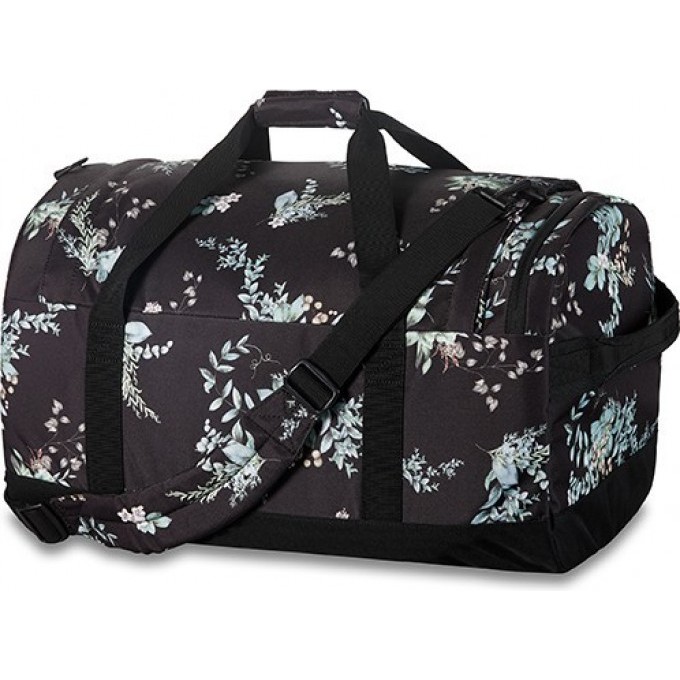 Сумка DAKINE EQ DUFFLE 50L SOLSTICE FLORAL 10002935 (0194626413983)