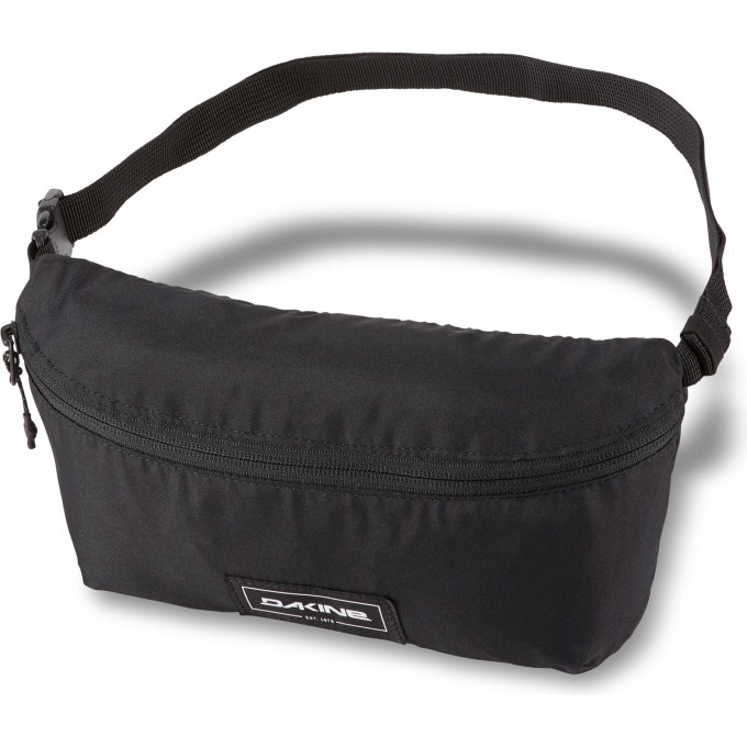 Сумка поясная DAKINE HIP PACK LT BLACK 10003250 (0610934381078)