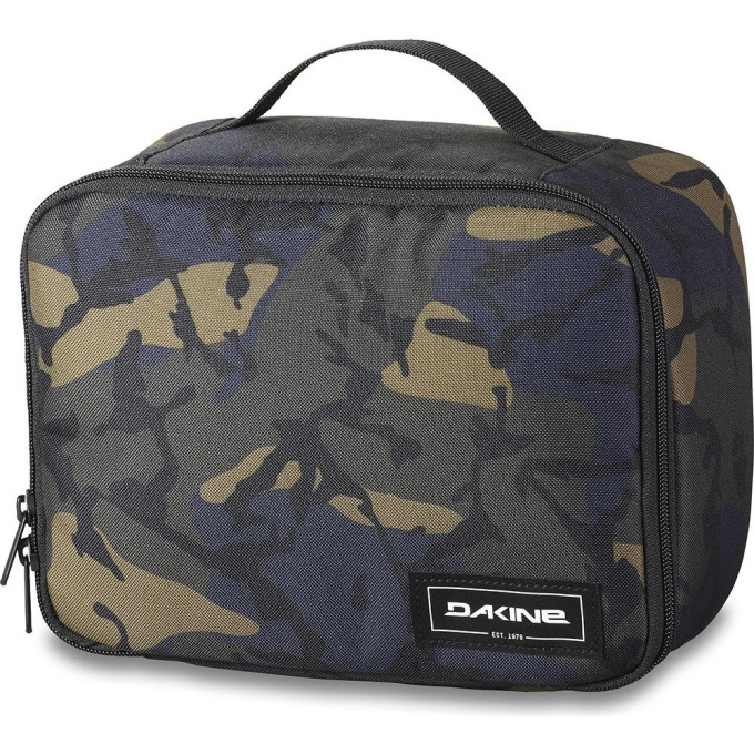 Сумочка для аксессуаров DAKINE LUNCH BOX 5L CASCADE CAMO 08160090 (0194626415352)