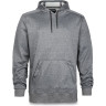 Толстовка (термобелье) DAKINE IRONSIDE TECH HOODIE HEATHER GREY Размер M 10001346 (0610934158939)