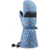 Варежки DAKINE детские YUKON JR MITT CREATURES Размер K/L 1400600 (0610934721881)