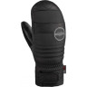 Варежки DAKINE FILLMORE MITT BLACK Размер M 10003140 (0610934362725)