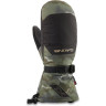 Варежки DAKINE SCOUT MITT OLIVE ASHCROFT CAMO/BLACK Размер M 10003171 (0610934366044)