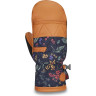 Варежки женские DAKINE FLEETWOOD BOTANICS Размер M 10001412 (0610934297164)